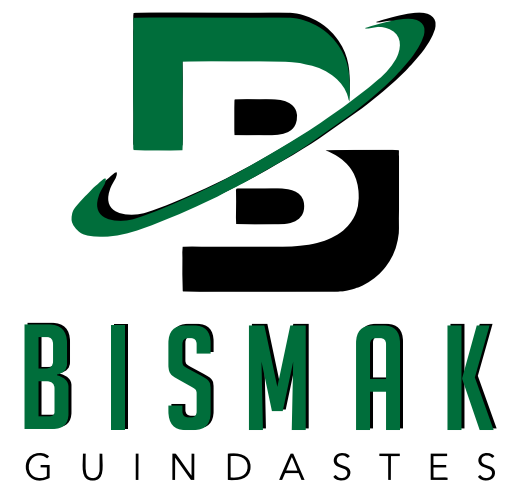 BISMAK Guindastes